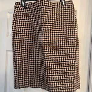 Ann Taylor Skirt